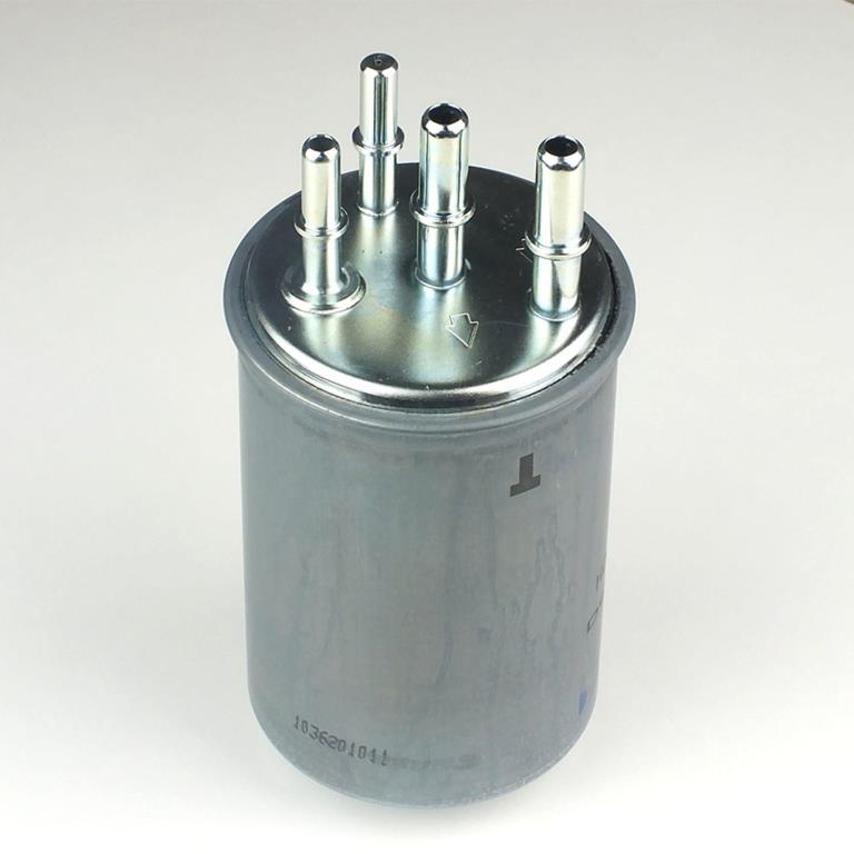 Filtro combustible DELPHI ref. HDF947